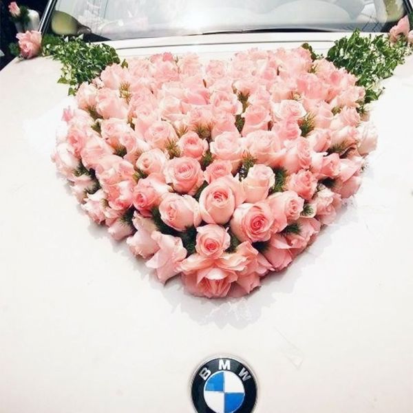 婚車裝飾無(wú)痕貼膠