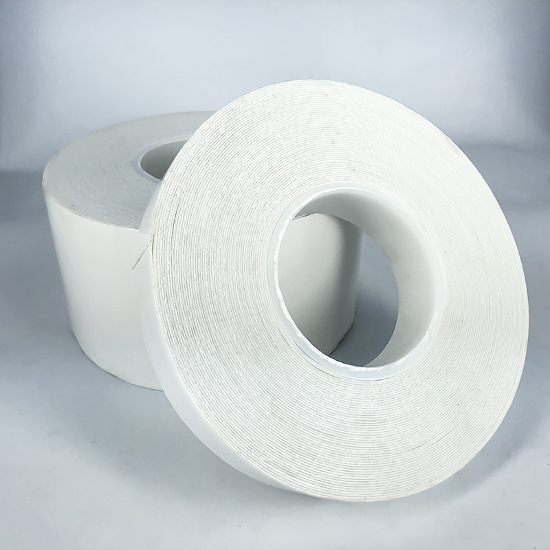 無(wú)痕可移泡棉膠帶